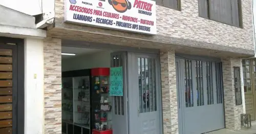 PATRIX TECHNOLOGY BOGOTÁ PATRIX TECHNOLOGY BOGOTÁ
